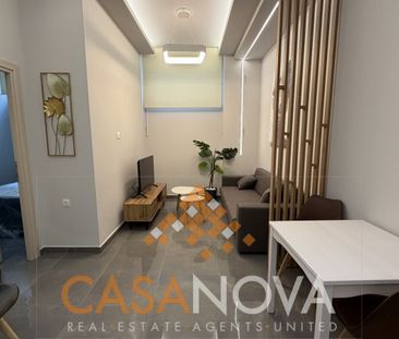 Studio/Γκαρσονιέρα για ενοικίαση Κέντρο (Χαριλάου) - Photo 6