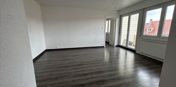 Location Appartement 2 pièces 45m² - Photo 2