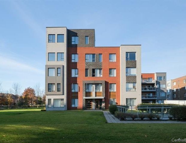 À louer / Appartement - Photo 1