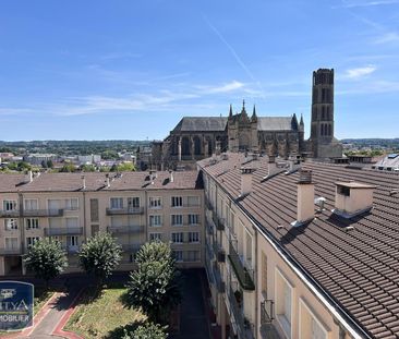 Location Appartement 1 pièce 31m² LIMOGES 87000 - Photo 5