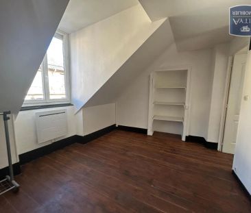Appartement à louer 2 pièces 39.68m² - Photo 5