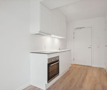 1-vær. lejlighed - Photo 6