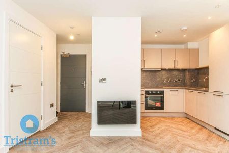 Weavers House, Silk, DE1 - Photo 2