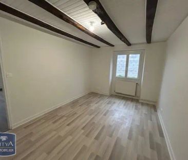 Appartement à louer 2 pièces 43.65m² - Photo 3