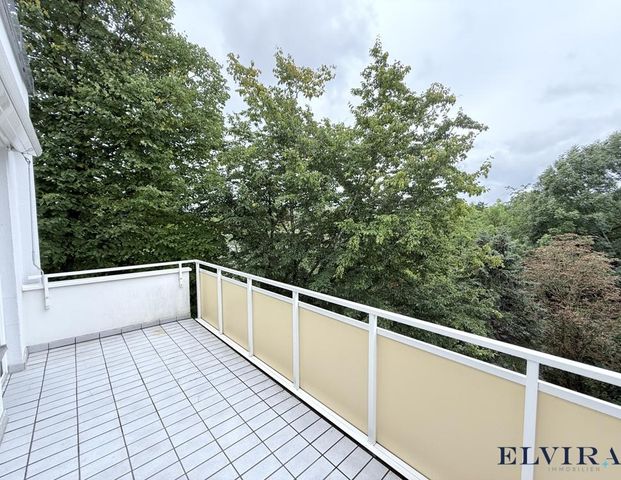 Etagenwohnung in München (Solln) - Photo 1