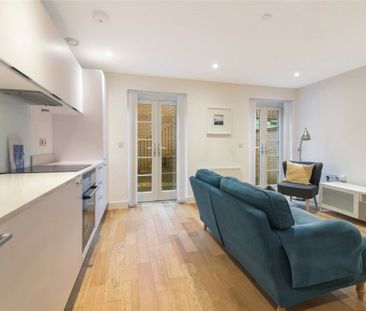 Lynedoch Terrace, Glasgow, G3 - Photo 3