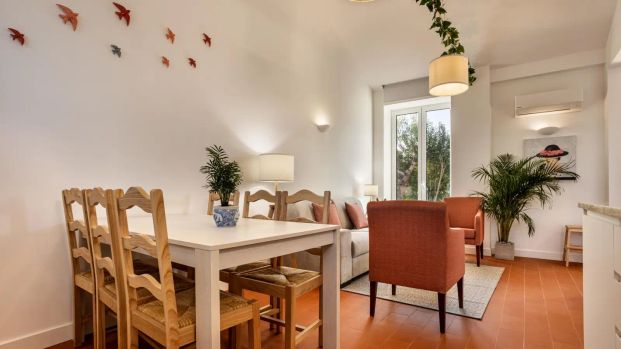 2-bedroom apartment for rent in Évora, bills included - Photo 1
