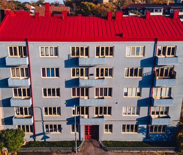 Polhemsgatan, Karlskrona - Foto 2
