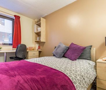 Studio to rent - Photo 5