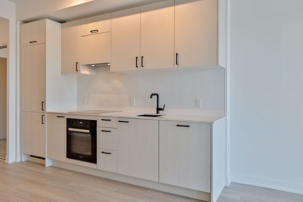 For Lease - 1 KYLE LOWRY RD Road Unit# 517, Toronto, Ontario - Photo 1