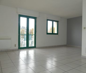 A LOUER APPARTEMENT TYPE 2 35600 REDON ILLE ET VILAINE BRETAGNE SUD - Photo 3