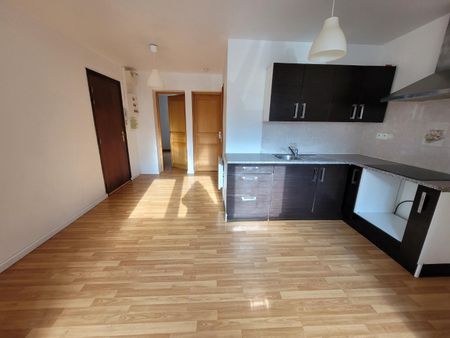 Location Appartement 2 pièces 41m² CAMBRAI 59400 - Photo 4