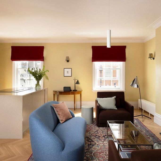 1 bedroom apartment to rent - Photo 1