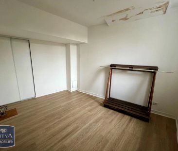 Appartement à louer 2 pièces 36.02m² - Photo 3