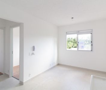 Apartamento para alugar com 34m², 2 quartos e sem vaga - Photo 3