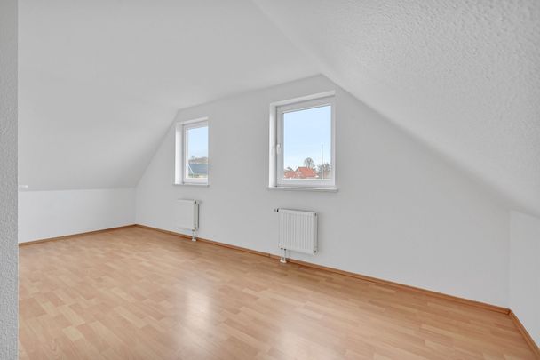 4-værelses Rækkehus på 109 m² i Tjele - Photo 1