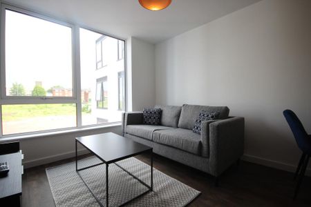 1 bedroom apartment to rent - Photo 2