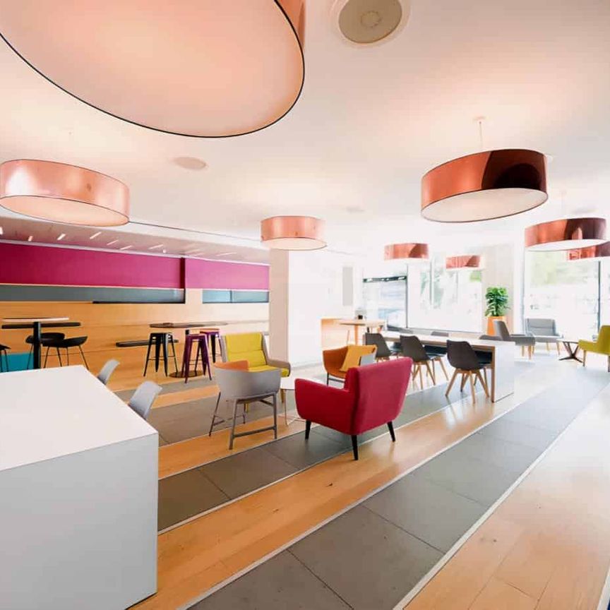 Premium Range 1 Ensuite - Photo 1