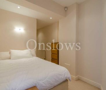 2 bedroom apartment to rent - Photo 6