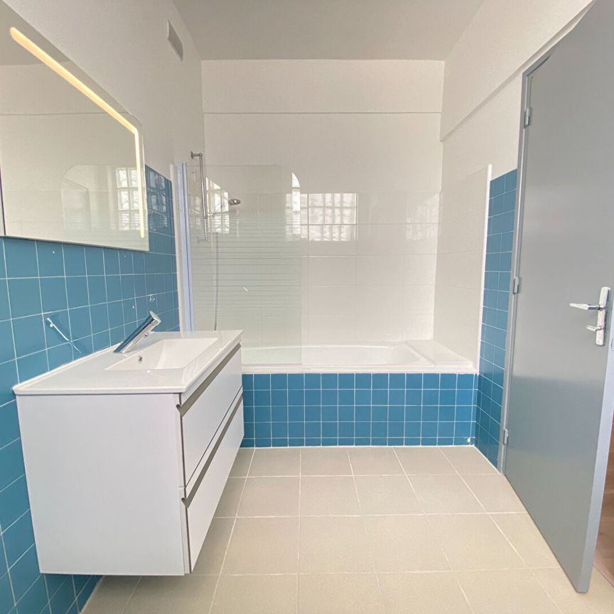 Appartement Mont De Marsan 4 pièces 120 m2, - Photo 1