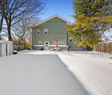 For Lease - 254 St Andrews Lane, Cobourg, Ontario - Photo 5