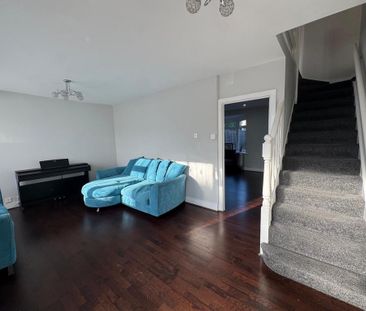 5 bedroom terraced house to rent - Photo 2