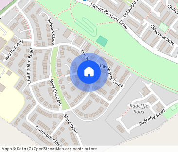 Old Spot Way, Winsford, CW7 - Photo 1