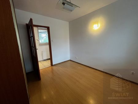 4 pokoje na Pogonie z garażem - Zdjęcie 5