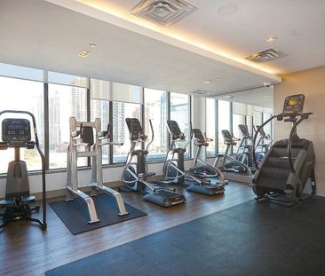 For Lease - 510 Curran Place Unit# 3708, Mississauga, Ontario - Photo 6