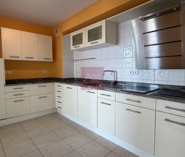 LOCATION APPARTEMENT 4 PIÈCES MONTPELLIER SUD LA LIRONDE - Photo 3
