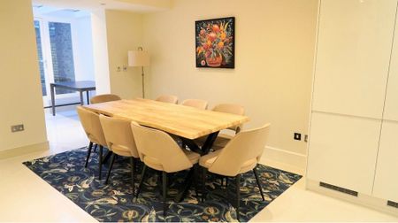 5 bedroom terraced house to rent - Photo 4