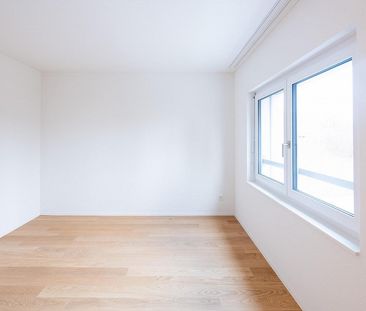 4.5 Zimmerwohnung in Neftenbach - Photo 2