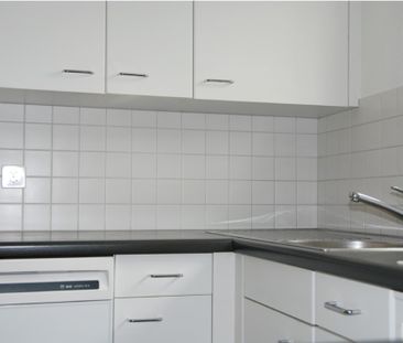 Ihre neue Wohnung in ruhiger Umgebung - Photo 1