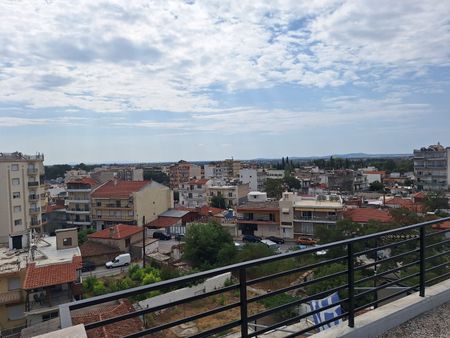 Διαμέρισμα για ενοικίαση Αμοιρίδιο - Ρέμβη (Ξάνθη) - Φωτογραφία 3