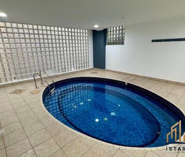 Spacious One-Bedroom Apartment in the Heart of Haymarket - Photo 1