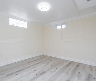 For Lease - 315 Bunting Road Unit# BSMT, St. Catharines, Ontario - Photo 1