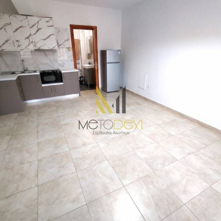 Studio/Γκαρσονιέρα για ενοικίαση Ροδοχώρι - Αρμενοχώρι (Συκιές) - Φωτογραφία 1