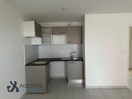 Location Appartement 3 pièces 63m² TOULOUSE 31200 - Photo 4