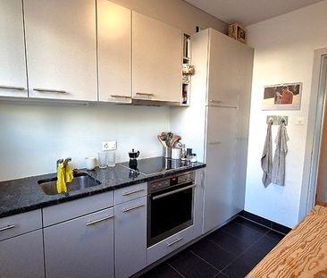 3½ Zimmer-Wohnung in Liebefeld (BE), möbliert, auf Zeit - Photo 5