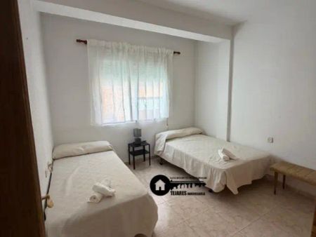 Piso en alquiler en Pedro Lamata - San Pedro Mortero - Foto 5