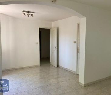 Location Appartement 3 pièces 58m² MARIGNANE 13700 - Photo 2