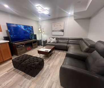 For Lease - 40 Jessica Street Unit# BSMT, Hamilton, Ontario - Photo 5