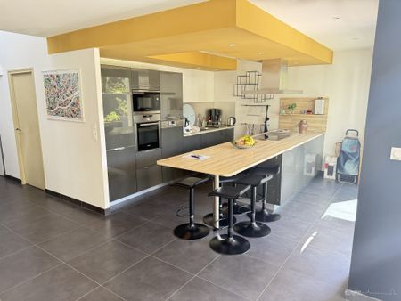 Maison Nantes - Photo 3