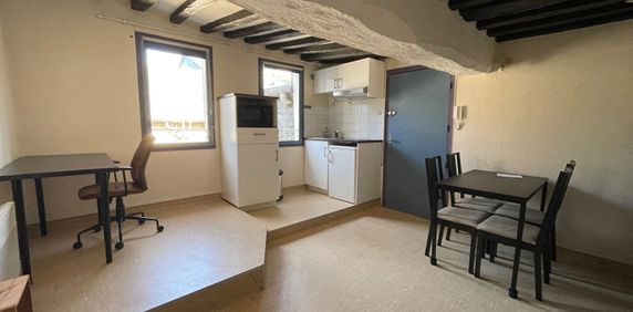 Location Appartement 1 pièce 24m² RENNES 35000 - Photo 2