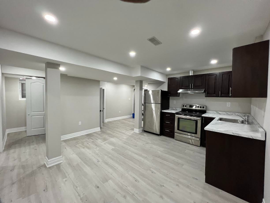 For Lease - 140 Finegan Circle Unit# Basement, Brampton, Ontario - Photo 1