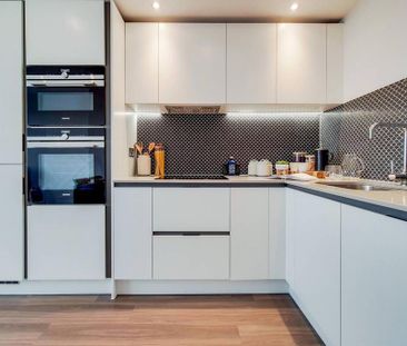 1 bedroom flat to rent - Photo 5