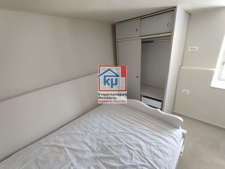 Διαμέρισμα για ενοικίαση Καλλιθέα (Λέσβος - Μυτιλήνη) - Φωτογραφία 2