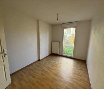 Location Appartement 3 pièces 67m² - Photo 2