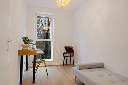 Appartement te huur: Victoriastein 68 6714 BX Ede - Foto 5