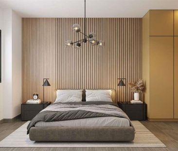 Pregassona – Affittasi nuovi appartamenti di 2.5 Locali - Photo 5